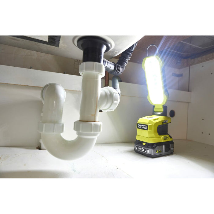 Lanternă LED Ryobi 5133004424