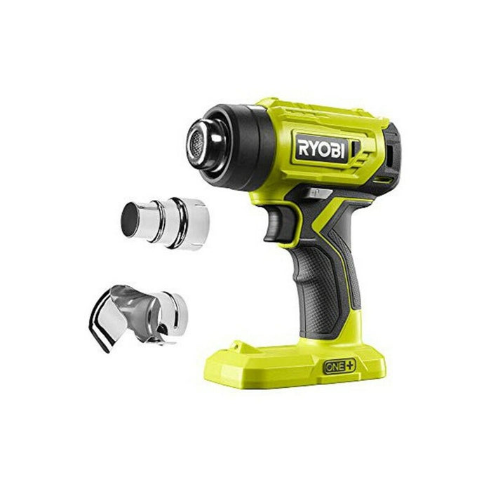 Armă cu aer cald Ryobi R18HG-0 18V