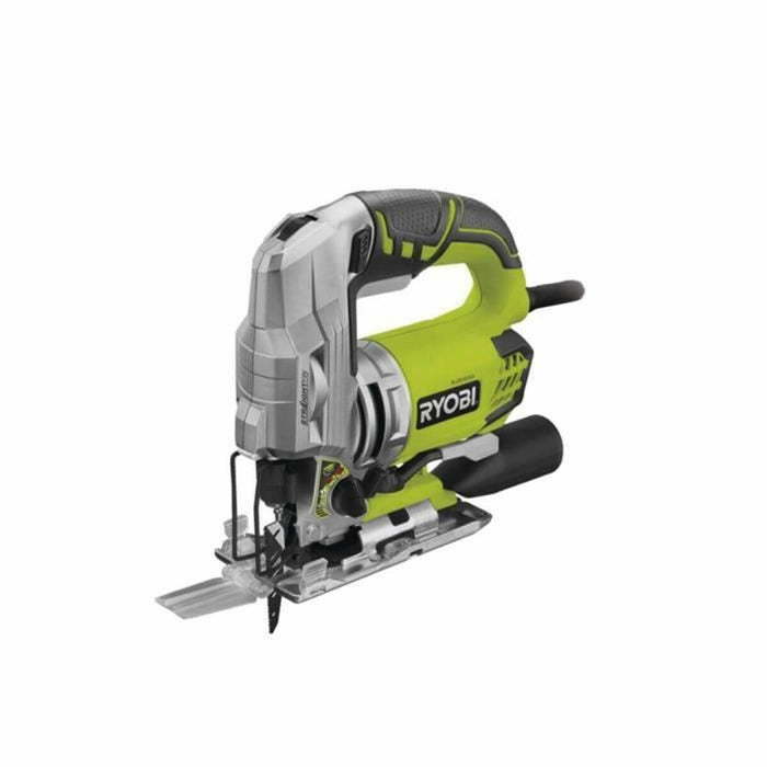 Fierăstrău de traforaj Ryobi 680 W