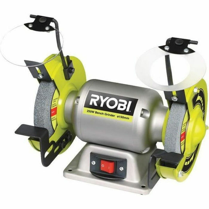 Abrazor/ polizor de banc Ryobi 250 W