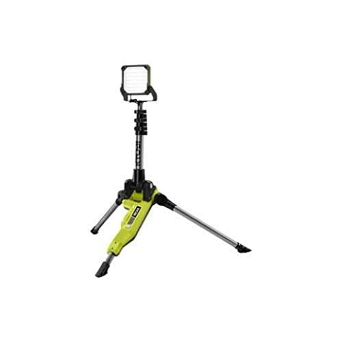 Trepied Portabil Ryobi R18TL-0 Iluminat