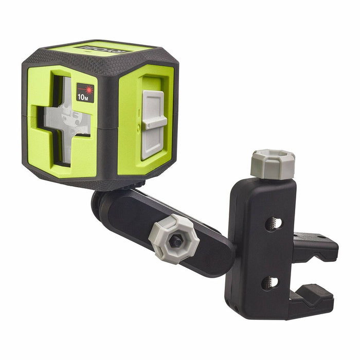 Nivel laser Ryobi RBCLLR1 +/- 0,5mm/m 10 m