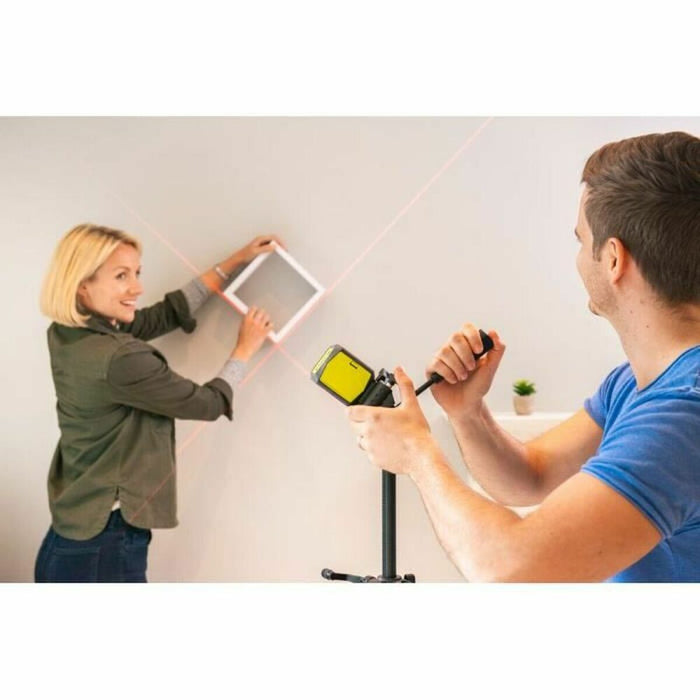 Nivel laser Ryobi RBCLLR1 +/- 0,5mm/m 10 m