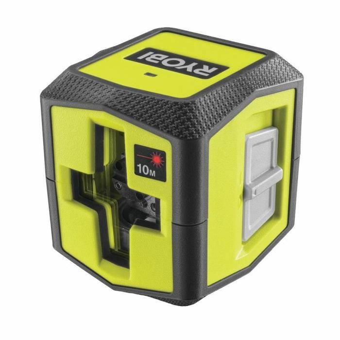 Nivel laser Ryobi RBCLLR1 +/- 0,5mm/m 10 m