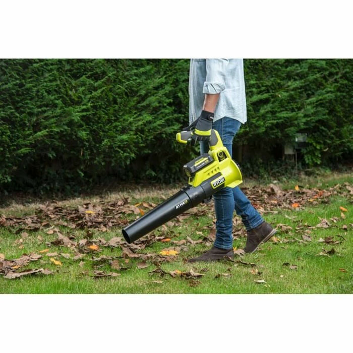 Suflantă Ryobi Turbo Jet Blower - RY36BLA-0 36 V