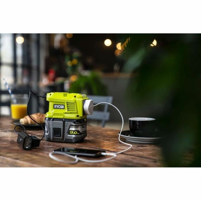 convertizor Ryobi 225 W