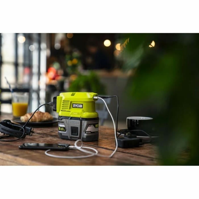 convertizor Ryobi 225 W