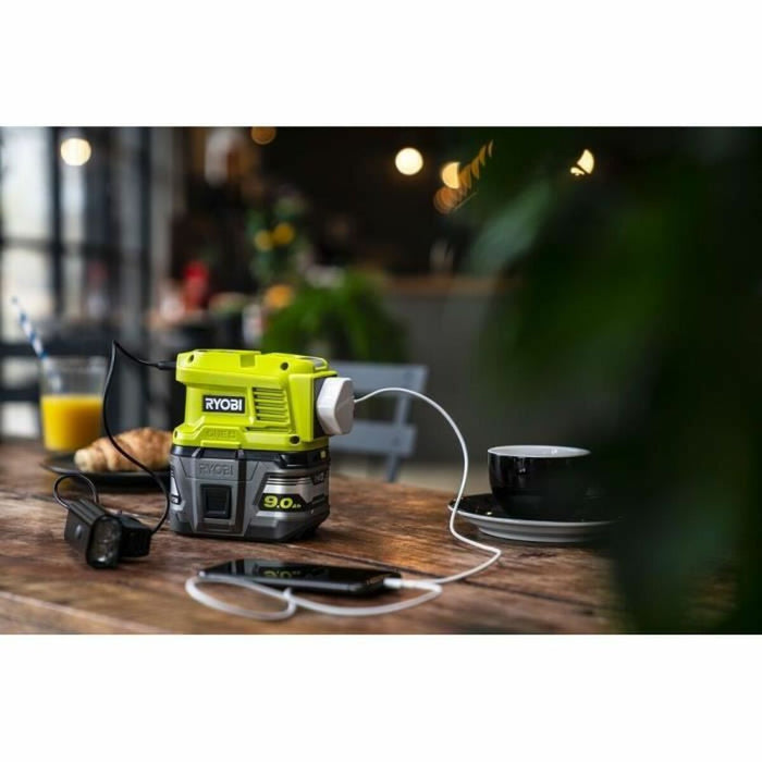 convertizor Ryobi 5133004895 225 W