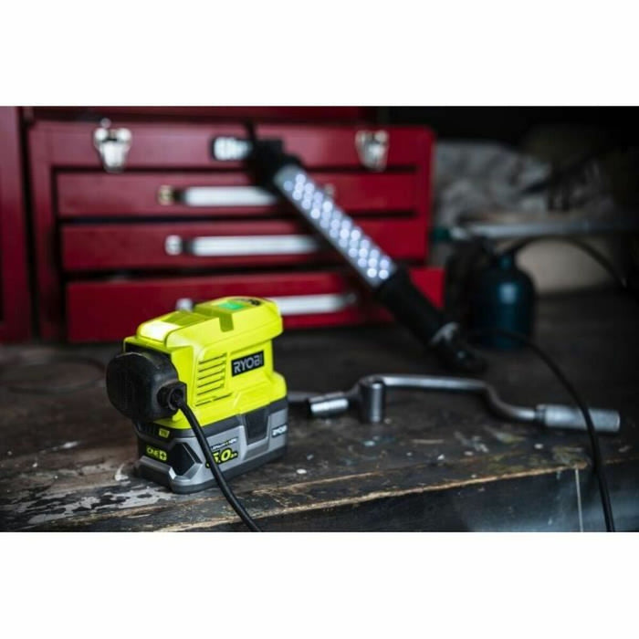 convertizor Ryobi 5133004895 225 W