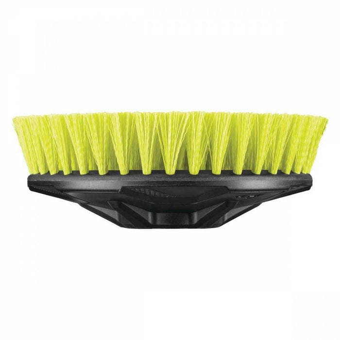 Perie Ryobi RAKSCRUBM Ø 15 cm Duritate medie