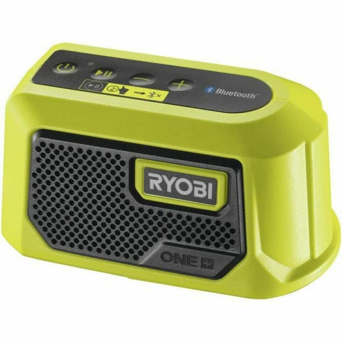 Difuzor Portabil Ryobi RBTM18-0 Bluetooth