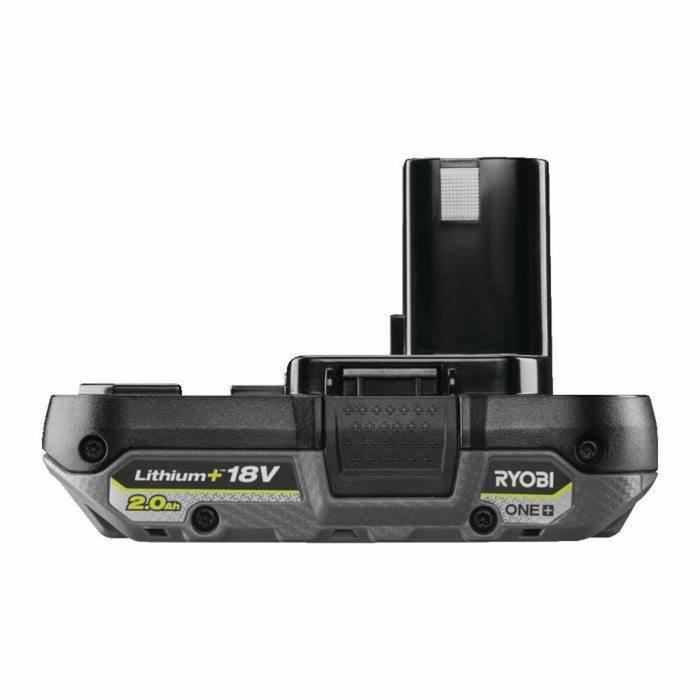 Baterie de litiu reîncărcabilă Ryobi Compact RB1820C 18 V 2 Ah