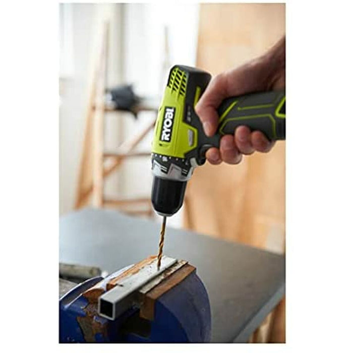 Șurubelniţă Ryobi RCD1201-220S 12 V 25 Nm