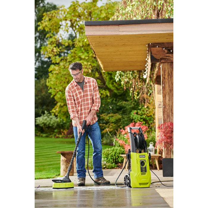 Utilaj de Hidrocurățare Ryobi 2000 W