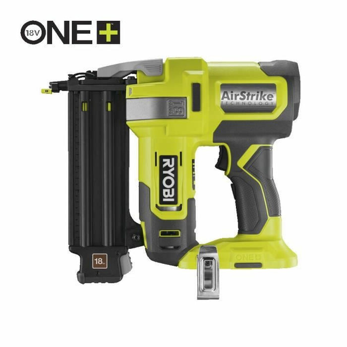 Pistol cu cuie Ryobi ONE + 18 V