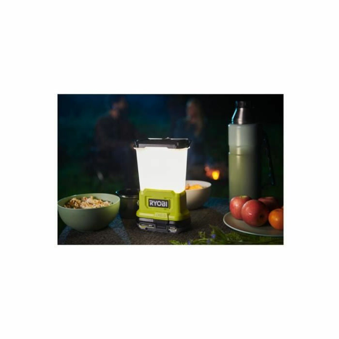Lanternă Ryobi 5133005386 E27 Fără Fir