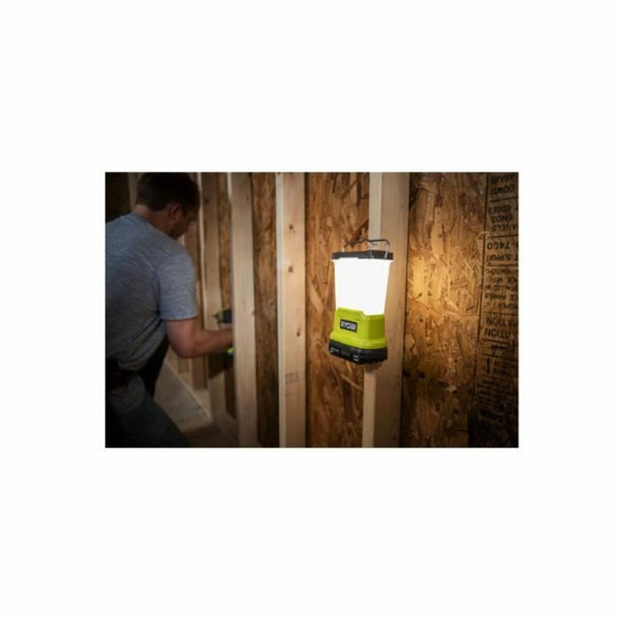 Lanternă Ryobi 5133005386 E27 Fără Fir