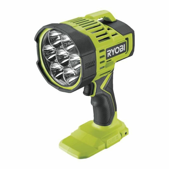 Lanternă LED Ryobi 18 V