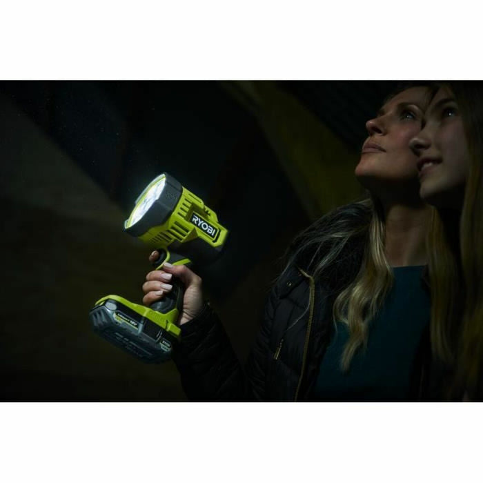 Lanternă LED Ryobi 18 V