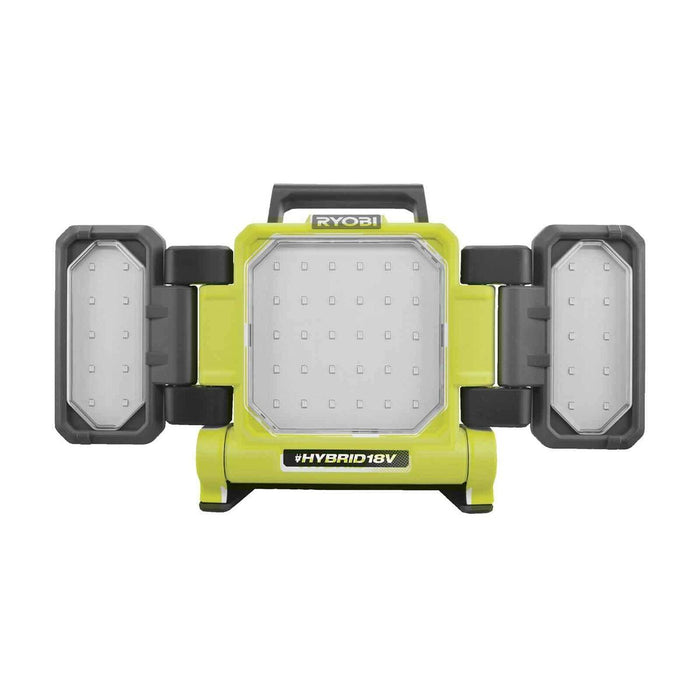 Lanternă LED Ryobi Hybrid 18 V