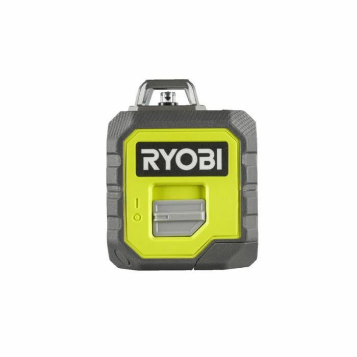 Nivel laser Ryobi 25 m