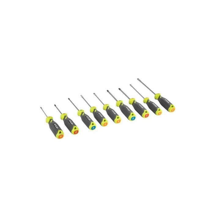 Set de șurubelnițe Ryobi RHSDS9PC