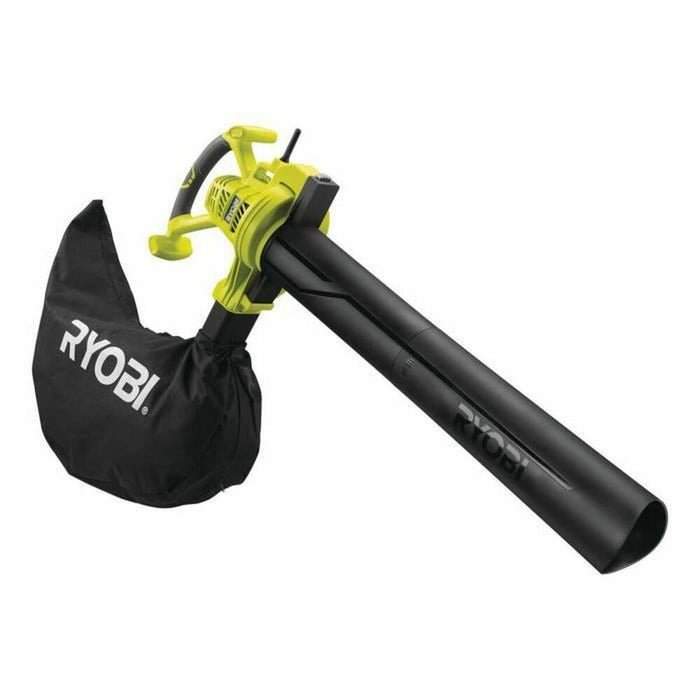 Suflantă Ryobi RBV3000CSV 3000 W