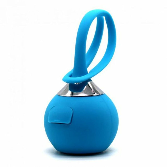Difuzor Bluetooth Portabil Albastru