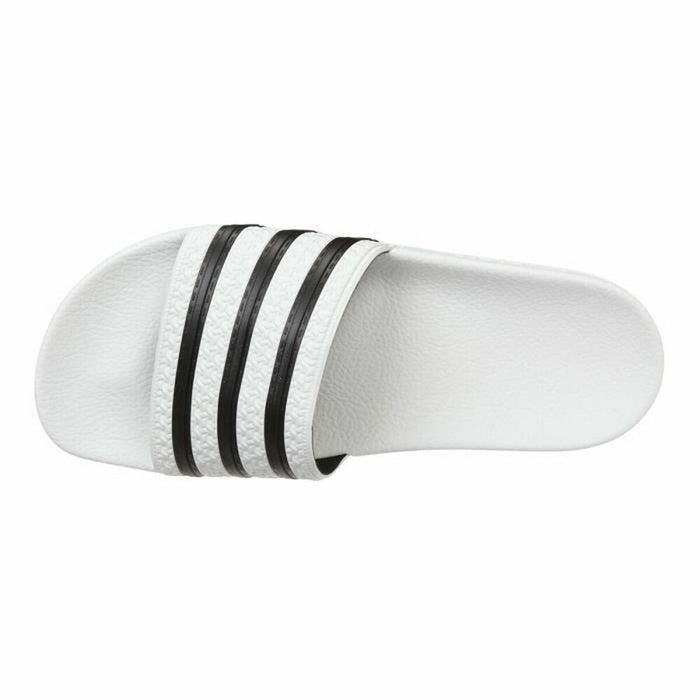 Șlapi pentru Bărbat Adidas Originals Adilette Alb