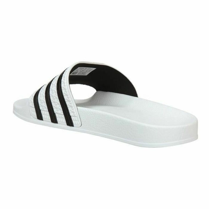 Șlapi pentru Bărbat Adidas Originals Adilette Alb