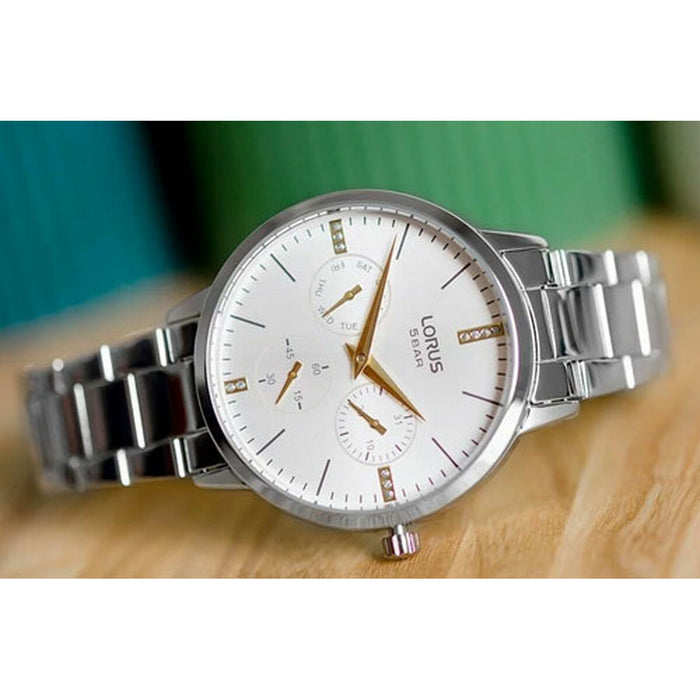 Ceas Damă Lorus RP629DX9 (Ø 36 mm)