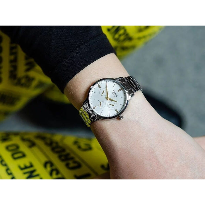 Ceas Damă Lorus RP629DX9 (Ø 36 mm)