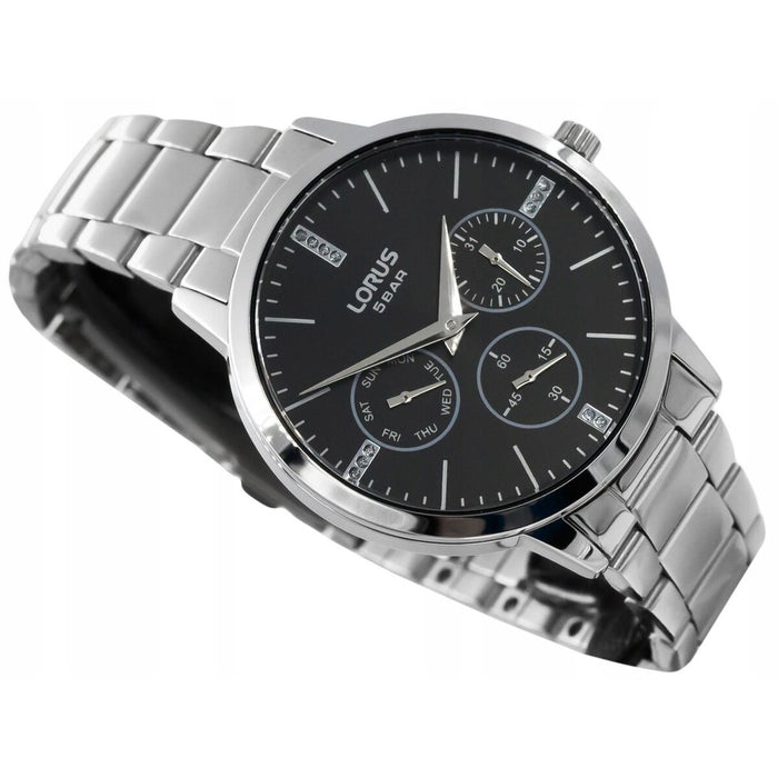 Ceas Damă Lorus RP631DX9 (Ø 36 mm)