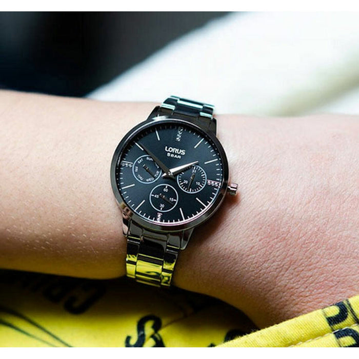 Ceas Damă Lorus RP631DX9 (Ø 36 mm)