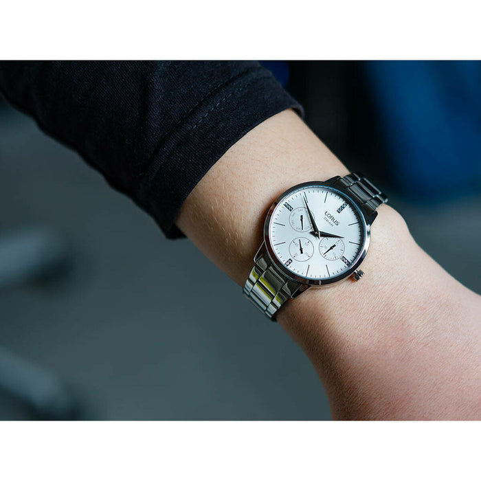 Ceas Damă Lorus RP633DX9 (Ø 36 mm)
