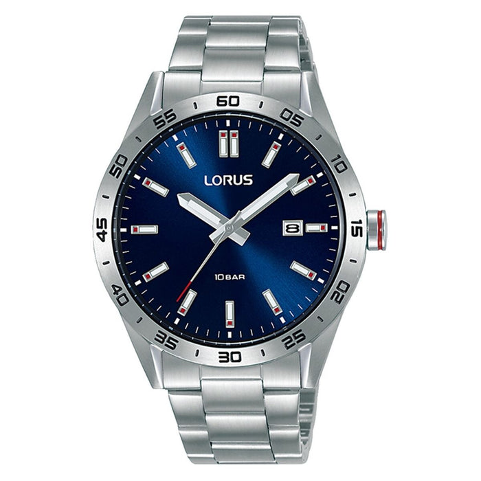 Ceas Bărbați Lorus RH961NX9 (Ø 40 mm)
