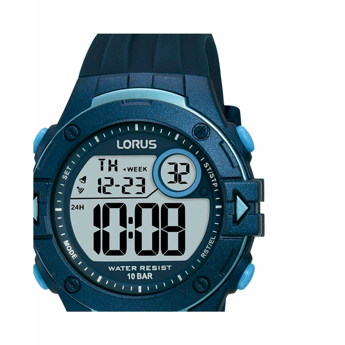 Ceas Unisex Lorus R2325PX9 (Ø 20 mm)