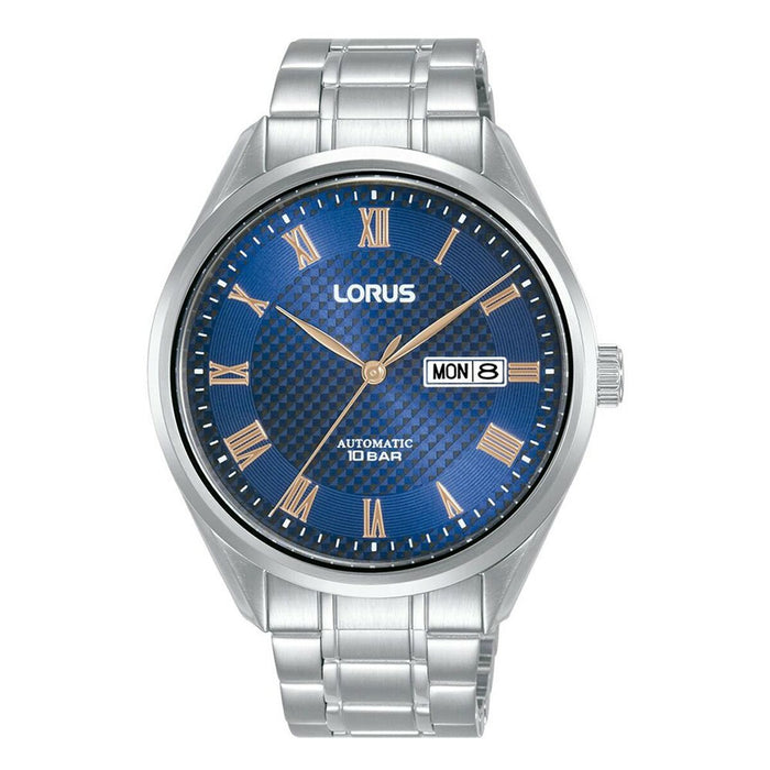 Ceas Bărbați Lorus RL433BX9 (Ø 43 mm)