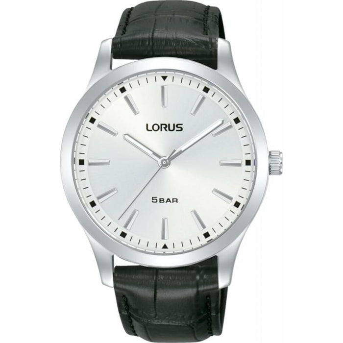 Ceas Bărbați Lorus RRX27JX9 Negru Gri