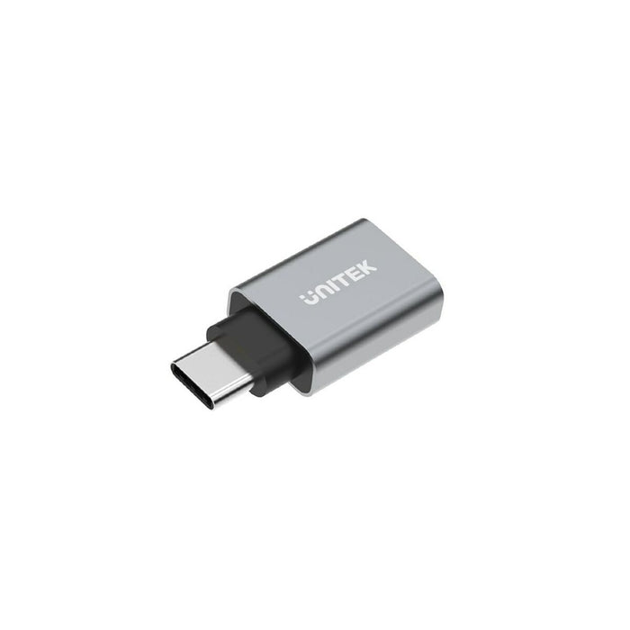 Adaptor USB-C la USB Unitek Y-A025CGY
