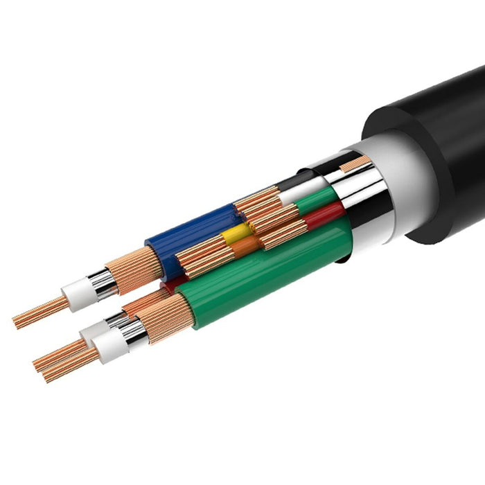 Cablu VGA Unitek Y-C503G