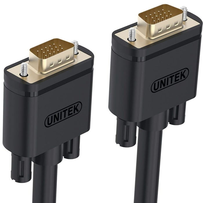 Cablu VGA Unitek Y-C503G