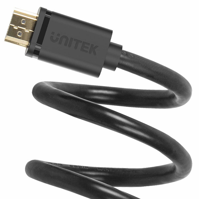 Cablu HDMI Unitek Y-C137M 1,5 m