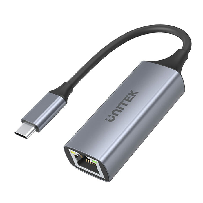 Adaptor USB la Ethernet Unitek U1312A 50 cm