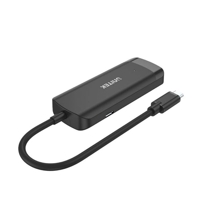Hub USB Unitek H1110A
