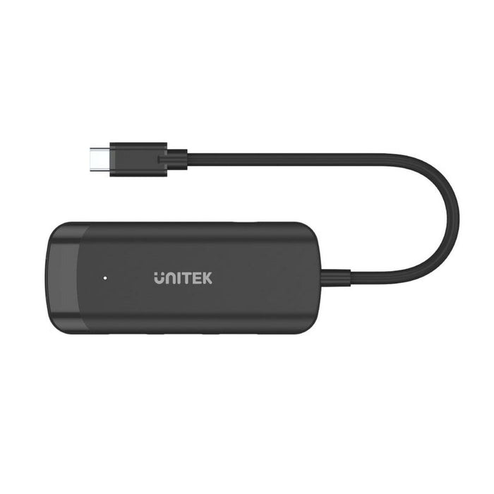 Hub USB Unitek H1110A