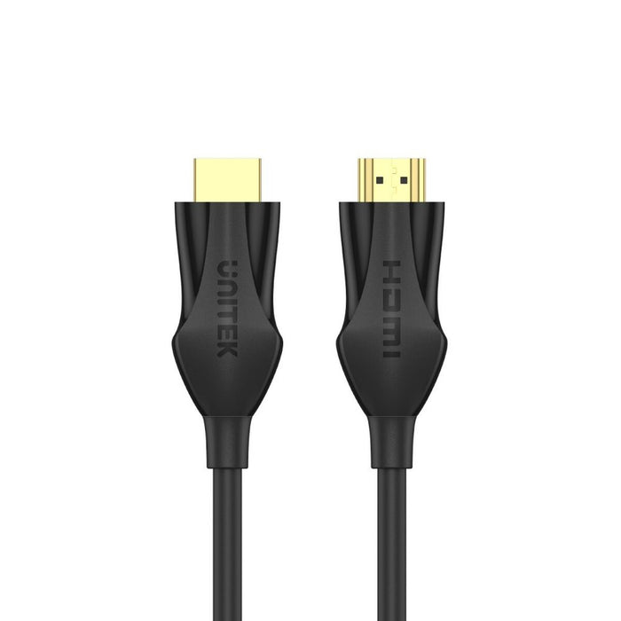 Cablu HDMI Unitek C11060BK-3M 4K Ultra HD 3 m