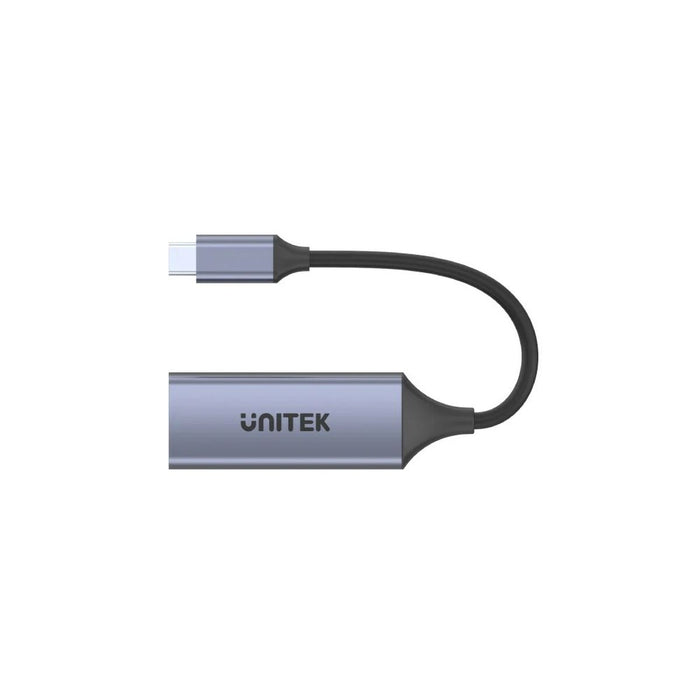 Hub USB Unitek U1323A Gri
