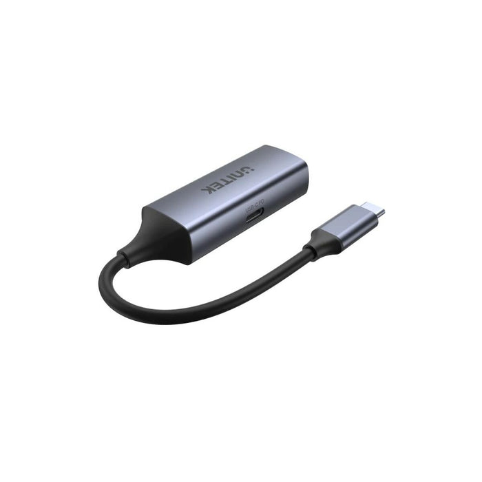 Hub USB Unitek U1323A Gri