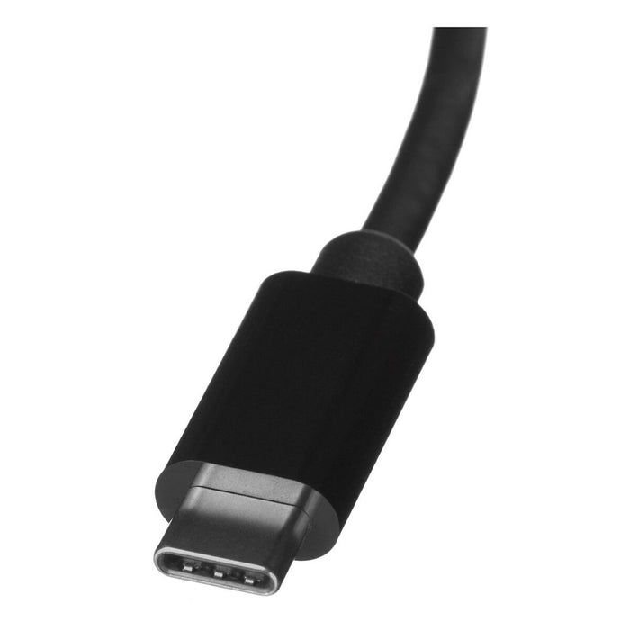 Hub USB Unitek H1117B Negru 10 W
